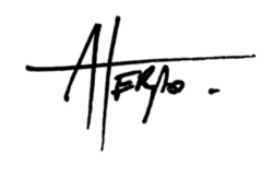 Adeline Terpo Logo